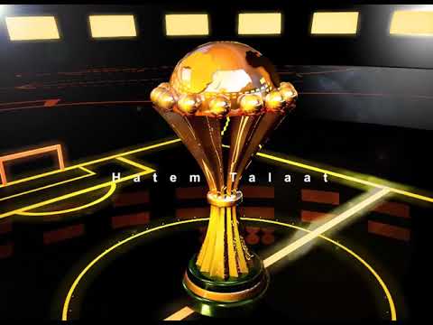 مقدمة برنامج ملعب أفريقيا