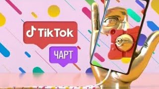 TIK TOK ЧАРТ ОТ|15 ИЮНЯ|2022|МУЗ-ТВ