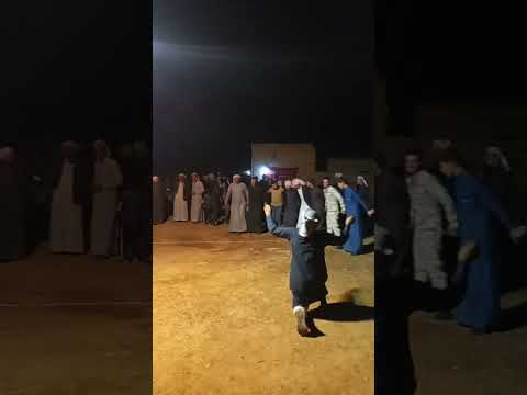 دبكاة شباب الحديدين البصليبي قريت ابو عجوه اليدعشري وقطع خبر