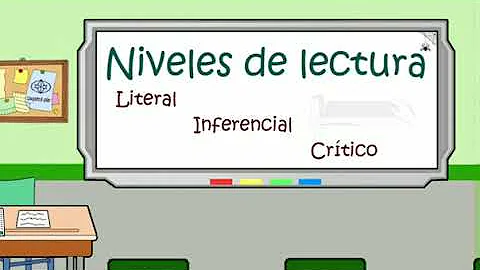 ¿Cuál es el nivel de lectura de Grado 2?