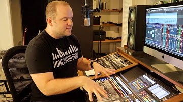 My favorite way to use DAW mode | Presonus StudioLive 24 Series III