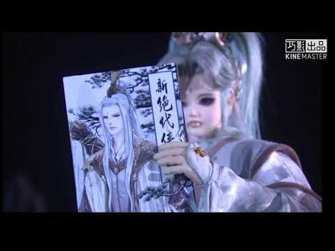 驚濤駭浪(霹靂驚濤片頭曲)作詞：梁宇藩作曲：丁天牧 演唱：劉昱賢