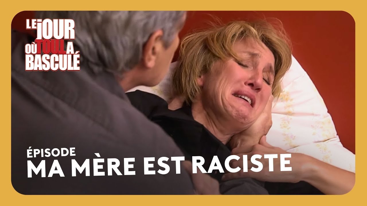 Ma mère est raciste I HD