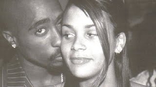 2Pac - Never Alone (Heart  Touch Song)