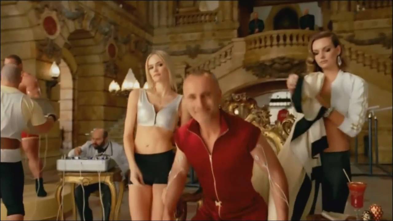 DirecTV Commercial 2011 I am Epic Win YouTube