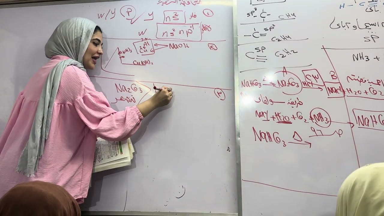 حل محافظه الشرقيه 2ثانوي كتاب الامتحان ❤️