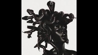 [FREE] TRAVIS SCOTT X ASAP ROCKY TYPE BEAT - “MEDUSA“