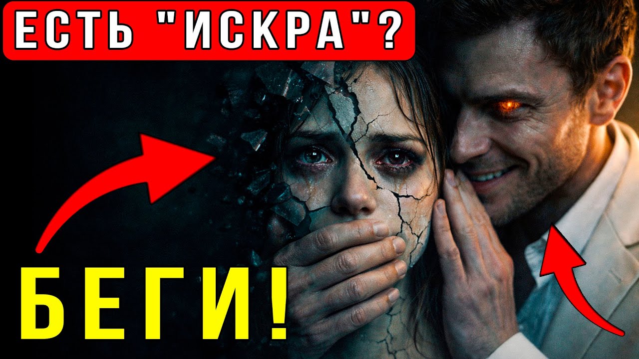 Дело №24: “Зеркало Страха”. Почему вы магнит для тиранов