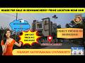 😱Shoking Rate🏡2 BHK Individual House In Chennai | OMR - Semmenchery | Chennai House For Sale|#omr
