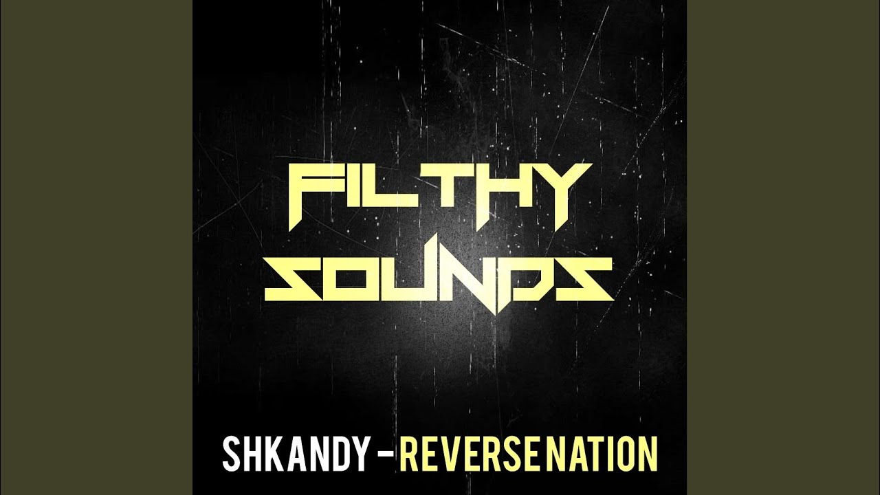 Παρακολούθηση Reverse Nation (Original Mix) στο YouTube Παρακολούθηση Reverse Nation (Original Mix) στο YouTube