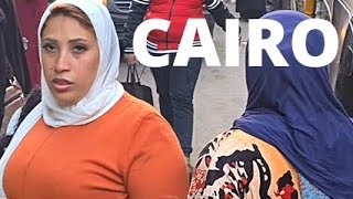 🇪🇬 CAIRO EGYPT, WALKING TOUR, CAIRO CITY WALK, KHAN EL-KHALILI BAZAAR, 4K60FPS, خان الخليلي