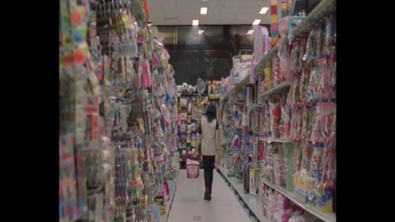 Angus & Julia Stone - "Big Jet Plane" [Official Video]