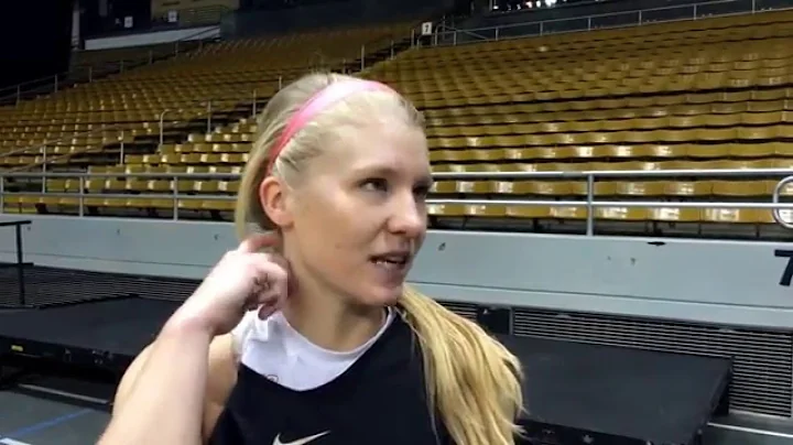Karlee Wilson (1/20/16)