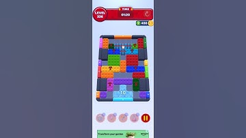 color Block Jam level 336