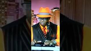 Thaddeus Matthews Show