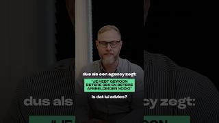 Ongemakkelijke vragen die je eigenlijk wilde stellen voordat je een development agency inhuurt 🎲