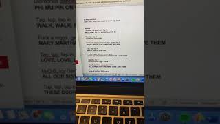 Phi mu recruitment song 2021