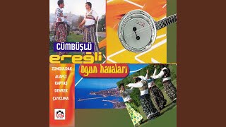Arpalar Dize Kadar