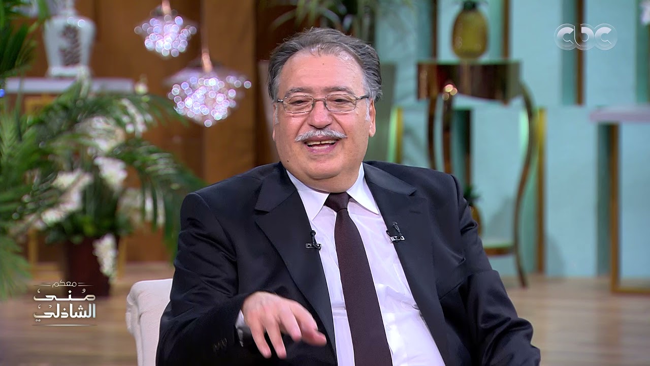 أحسن واحد يهزر ع المسرح وهو بيغني وديع الصافي