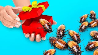 ペットをパーティーに持ち込んじゃう!?21の秘密の持ち込みライフハック