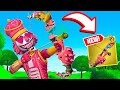 IL NUOVO ARCO CON LE FRECCE PUZZOLENTI SU FORTNITE!