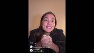 AOC denounces Elon Musk’s sieg heil