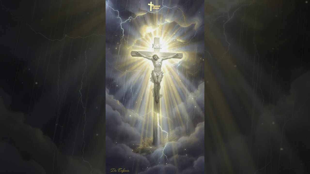 Pray This Daily 🙏 Jesus Is Listening 