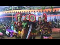 ಹಾಲಕ್ಕಿ ಒಕ್ಕಲಿಗರ ಸುಗ್ಗಿ ಕುಣಿತ, Folk dance from Halakki Godru