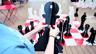 Outerlite Chess