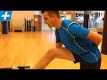 Hamstring stretching - don't stretch the sciatic nerve | Feat. Tim Keeley | No.35 | Physio REHAB