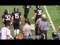 Fenwick vs. Oak Park-River Forest: IHSA Varsity Football (720P HD, Part II)
