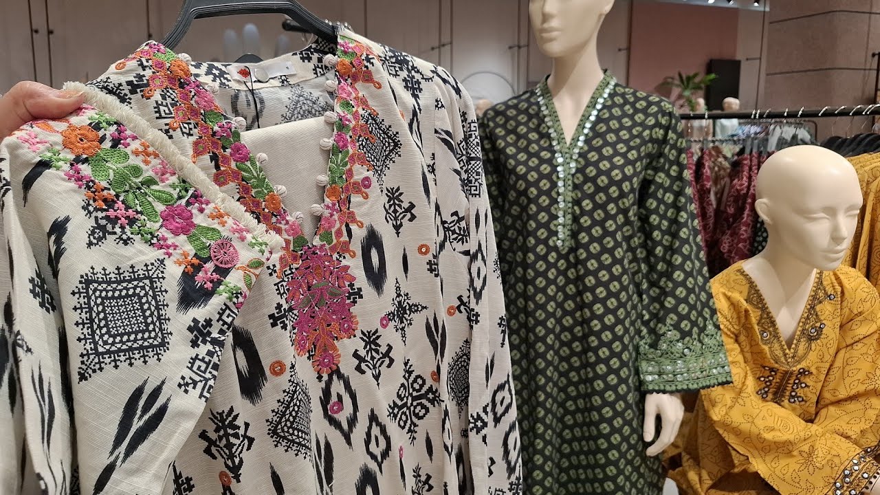 Khaadi Sale 50% Flat OFF Season End 2025🔥 کھاڈی سیل میلہ 🔥 Khaadi Sale ♥️