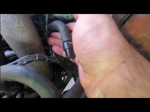 2 3 Ford Ranger Vacuum Hose Diagram