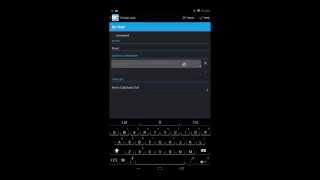 Android App Recommendation: Tasks screenshot 4