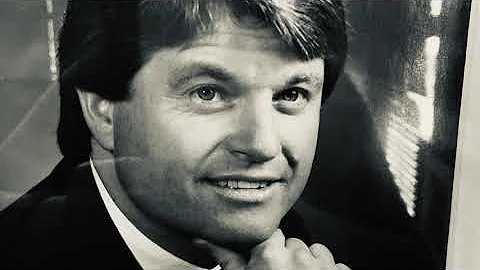 Remembering Eric Brandenburg