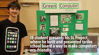 PPS Intro to Service Learning