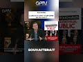 L'audiovisuel public est DÉTOURNÉ par une caste ?! - Eric Morillot