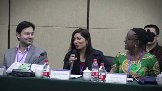 2018 International Training Workshop of Waste to Energy