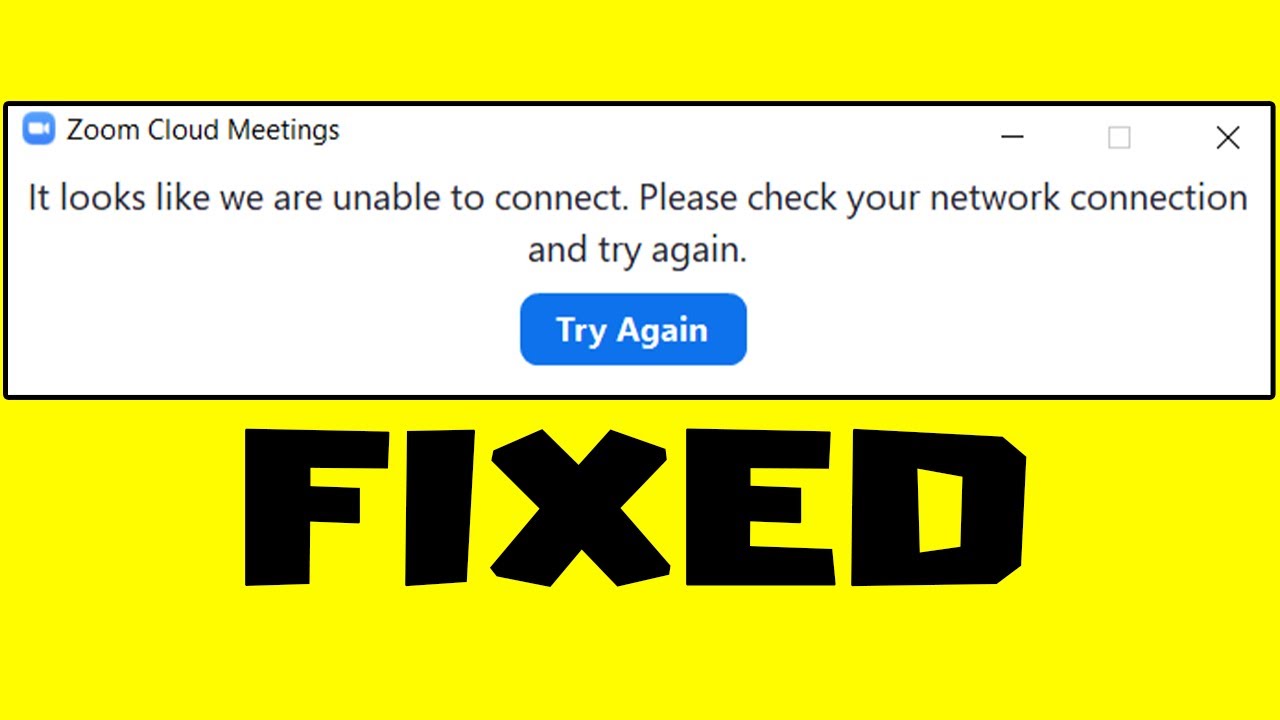 Please check your internet connection and try. Please check your Internet connection and try again.