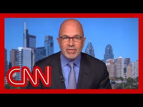 Smerconish: This scenario would be a nightmare for Dems in 2020