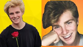 Alex Warren Being Wholesome For Three Minutes (TikTok)