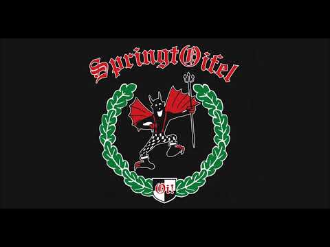 Springtoifel - Wm`98