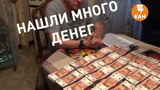 Обыск в доме у экс мэра Челябинска Евгения Тефтелева