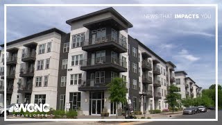 Charlotte leaders to vote on $3.5 million plan to preserve affordable housing
