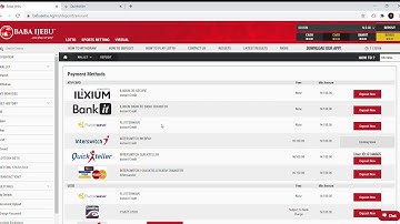 How to Deposit - Quickteller