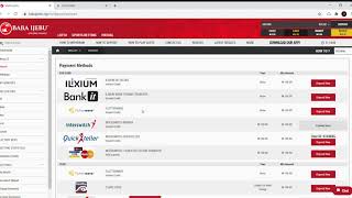 How to Deposit - Quickteller