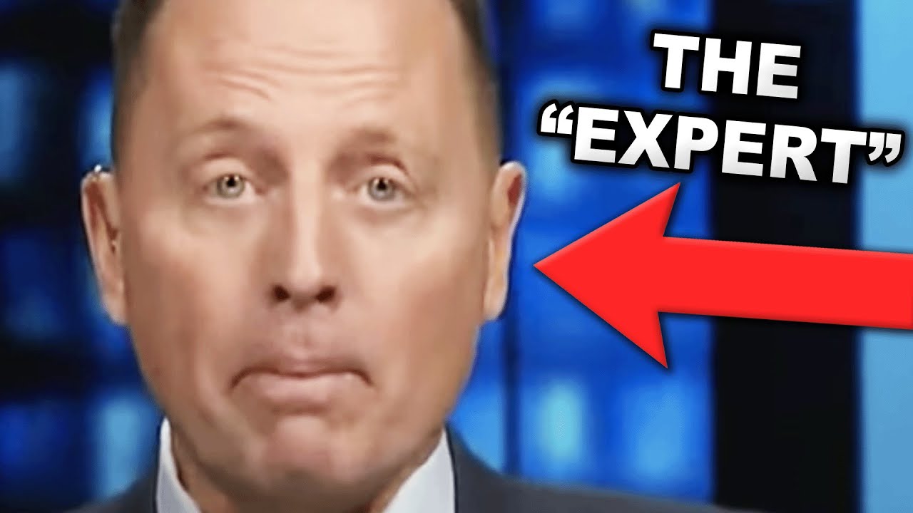 Republicans Are Looking STUPID After Inflated Ego Backfires Hard