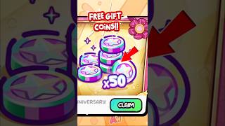 Free Gift Coins Avatar World #avatarworld #trending #gameplay #pazu