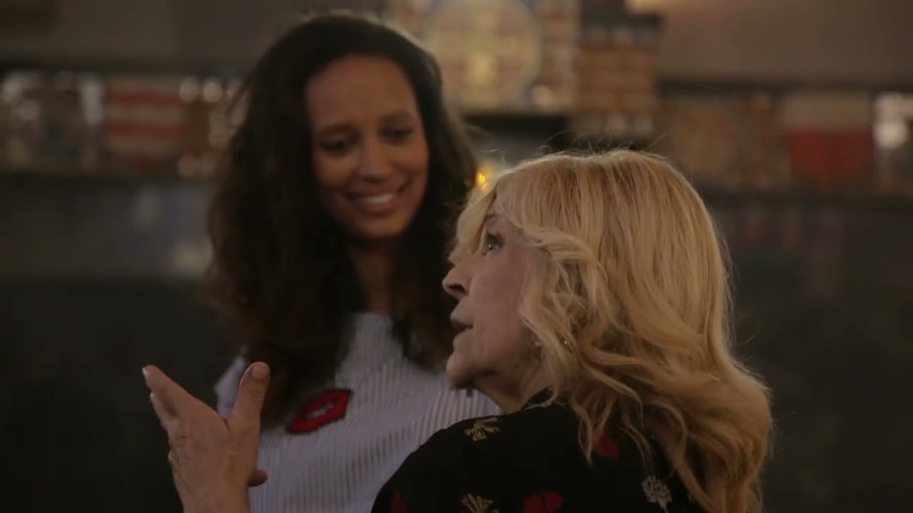 Sur les routes mythiques avec NICOLETTA