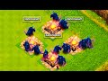 ЭТО СВЕРШИЛОСЬ! П.Е.К.К.А - Рыцарь? Самурай ? Робот ?НЕИЗВЕСТНО! CLASH OF CLANS